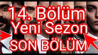 Isimzizler 14 Son Bölüm Full izle Yeni SezonLINK [upl. by Jeannie195]