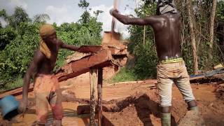 Solidaridad Raising The Bar on Responsible Gold Mining in Ghana [upl. by Procora202]