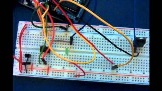 ATtiny85 Port [upl. by Mosley]