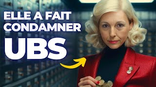 FRAUDE FISCALE  CONDAMNATION de la banque UBS vs Stéphanie Gibaud LANCEUR DALERTE [upl. by Anahcra]