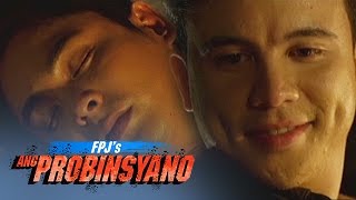 FPJs Ang Probinsyano Joaquin frames up Cardo [upl. by Natsud]