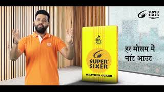 JKLC Super Sixer Super Khiladi TVC [upl. by Adaven]