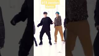 BTS danceBTSKF [upl. by Tayib]