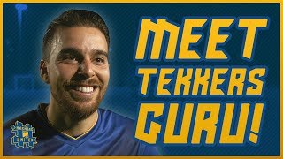 MEET THE TEKKERS GURU [upl. by Ainessey]