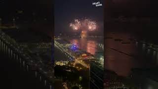 Breathtaking 4th of July Fireworks Display Lights Up the Night Sky [upl. by Chadburn]