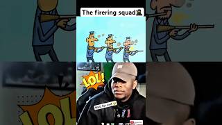 The fireing squad 🔥 Army  shorts viral trending comedy respect troolface [upl. by Zellner528]