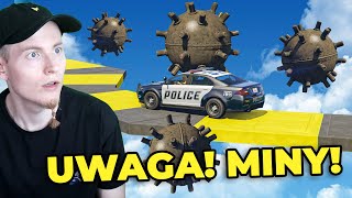 NAJBARDZIEJ DENERWUJĄCA RZECZ NA SKILL TEST w GTA 5 Online Hogaty i EKIPA [upl. by Hgielrahc]