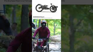 The Bowhead Reach Adaptive MTB ebike [upl. by Yralih621]