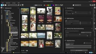 Erste Schritte mit AfterShot Pro für einen schnelleren Arbeitsablauf [upl. by Elnora]