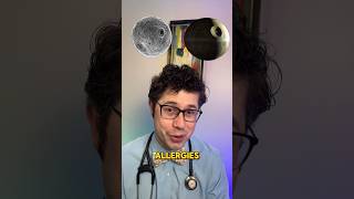 Grass pollen allergy tips Collaboration with drtaniaelliott allergies grass doctor [upl. by Shellans445]