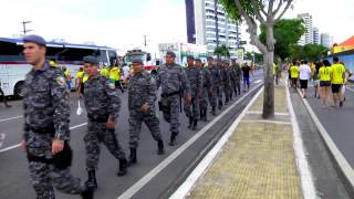 Copa do Mundo  Manaus [upl. by Ahsaek173]