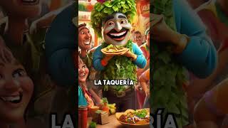 Cambiarias tu planta de dinero por dos tacos viralvideo inteligenciaartificial shorts viralshor [upl. by Sadnac]