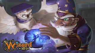 Wizard101 Gameplay [upl. by Tymon]