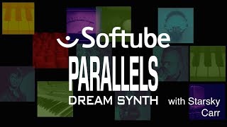 Softube Parallels First Look and Demo [upl. by Sell]