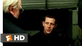 The Bourne Supremacy 69 Movie CLIP  Abbott Kills Danny 2004 HD [upl. by Idyh]