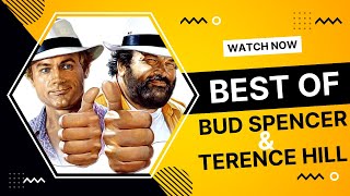 Best Bud Spencer amp Terence Hill Movies [upl. by Amilah504]