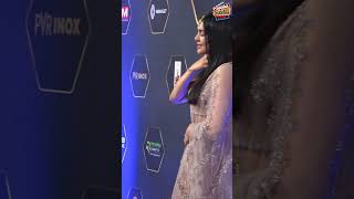 Adah Sharma Dadasaheb Phalke International Film Festival Awards 2024 [upl. by Marylou]