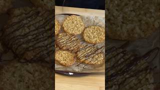 Let’s make Danish crispy oat cookies [upl. by Perkins36]