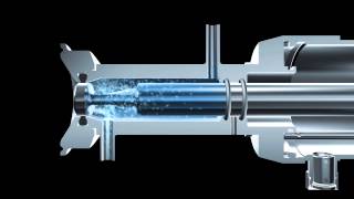 Assembly design to keep processes 100 sterile [upl. by D'Arcy]