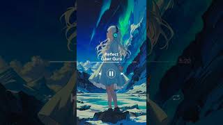 Reflect by Gawr Gura vtuber music gawrgura song [upl. by Gretel]