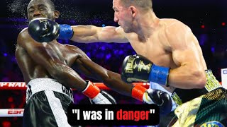 Terence Crawford USA vs Egidijus KavaliauskasSub BoxingNews1  BOXING Fight Highlights [upl. by Mita]