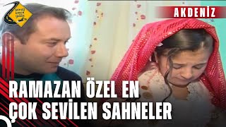 Şoray Uzun Yolda  Akdeniz Bölgesi En Sevilen Sahneler 1 [upl. by Leorsiy]