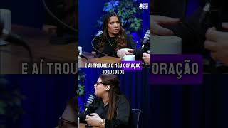 Joquebede e o Poder do Cuidado Materno  Camila Barros Midian Lima Raquel Lima e Gabriela Lopes [upl. by Oneg]