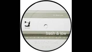 Fresh amp Low  Burnin Love [upl. by Mahau167]