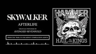 SKYWALKER  Afterlife Avenged Sevenfold Cover [upl. by Atalanta]