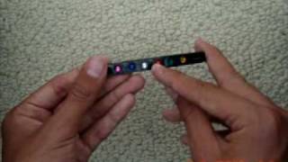 Hot rod magic trick revelead and tutorial [upl. by Billen]