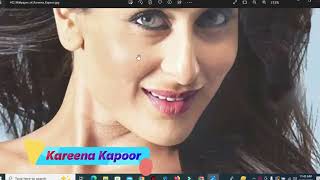 KAREENA KAPOOR FULL BIOGRAPHY BY  SMOSII EDITING [upl. by Walburga]