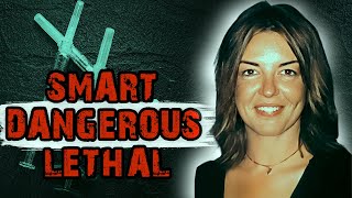 She had assumed 38 different identities Smart dangerous lethal Elisa McNabney [upl. by Wemolohtrab523]