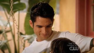 Jane The Virgin 4x03 Mateo talks with Adam [upl. by Fredkin883]