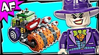 Lego Batman 2  DC Super Heroes DLC Villain Pack [upl. by Lucita621]