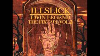 14 ILLSLICK  Gangsterism [upl. by Weigle993]