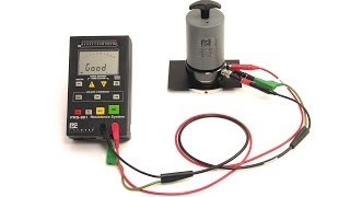 Surface Resistance Measurements per ANSIESD S1111 [upl. by Rhea]