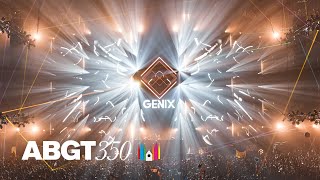 Genix Group Therapy 350 live from O2 Arena Prague Official 4K Set ABGT350 [upl. by Ardeahp]