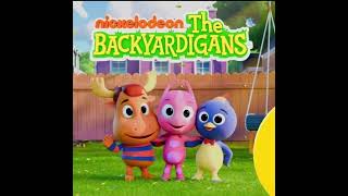 My rant on the backyardigans reboot [upl. by Weyermann]