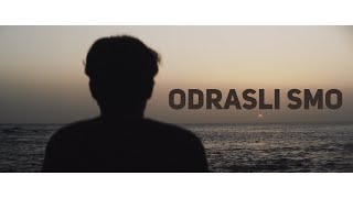 Mišo Kovač  Odrasli smo Official lyric video [upl. by Edea]