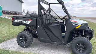 2023 Polaris Ranger 1000 Premium [upl. by Ivzt]