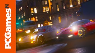 8 best racing games on PC  2019 edition [upl. by Fawn]