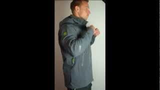 Bergans Gaustatoppen Jacket [upl. by Bannon308]