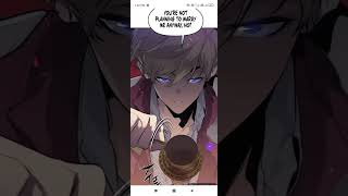 The Regressed Mercenarys Machinations Chapter 10 manhwa manhwarecommandations shorts [upl. by Nina]