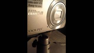 Nikon coolpix S3700 [upl. by Marden]