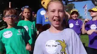 Riviera Elementary Lip Dub [upl. by Ettolrahs737]