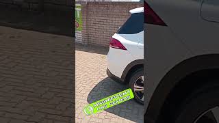 Mercedes Benz gle 400 proudly done by MAGnificent Mag Repairs in lenasia south africa automobile [upl. by Survance372]