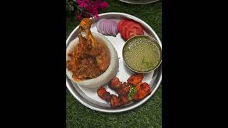 Simple chicken recipe for Bachelors  Chicken recipe for Beginners food recipe kitcheneasyrecipe [upl. by Tabib]