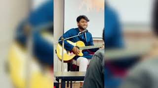 আমার দেহখান  Amar dehokhan  Odd signature  bangla song lyrics  Alvee [upl. by Nyleek97]