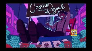 Casino Royale by Derivakat X Greedy by Or3o Cuphead [upl. by Bacchus]