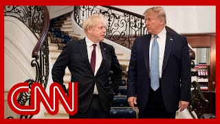 Boris Johnson These ‘stereotypes’ about Trump are wrong [upl. by Biancha]